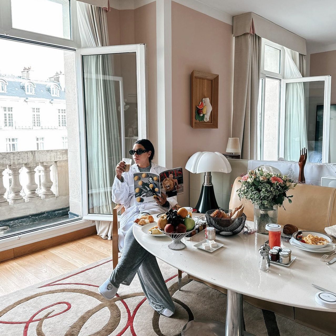 Belajar Hadir Sepenuhnya dalam Hal-Hal Kecil