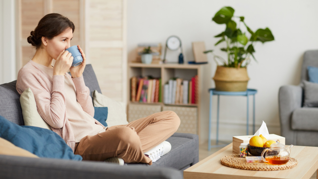 Membangun Kebiasaan Sehari-hari dengan Sikap yang Lebih Positif